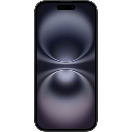 Apple iPhone 16 128GB - Black - Image 2