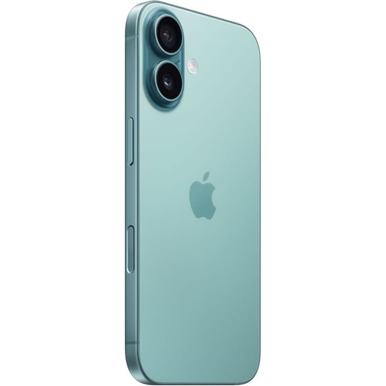 Apple iPhone 16 128GB - Teal - Image 2