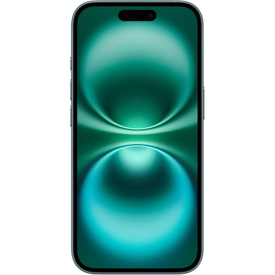 Apple iPhone 16 128GB - Teal - Image 3