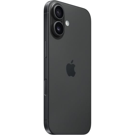 Apple iPhone 16 256GB - Black - Image 3