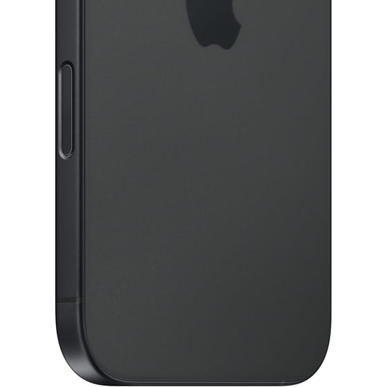 Apple iPhone 16 256GB - Black - Image 5