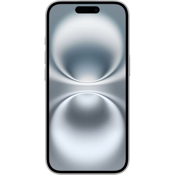 Apple iPhone 16 256GB - White - Image 3