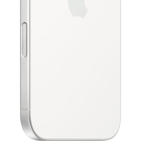 Apple iPhone 16 256GB - White - Image 5