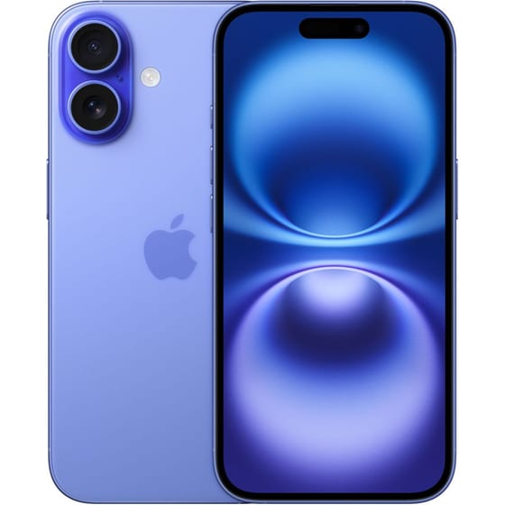 Apple iPhone 16 512GB - Ultramarine