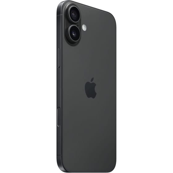 Apple iPhone 16 Plus 128GB - Black - Image 3
