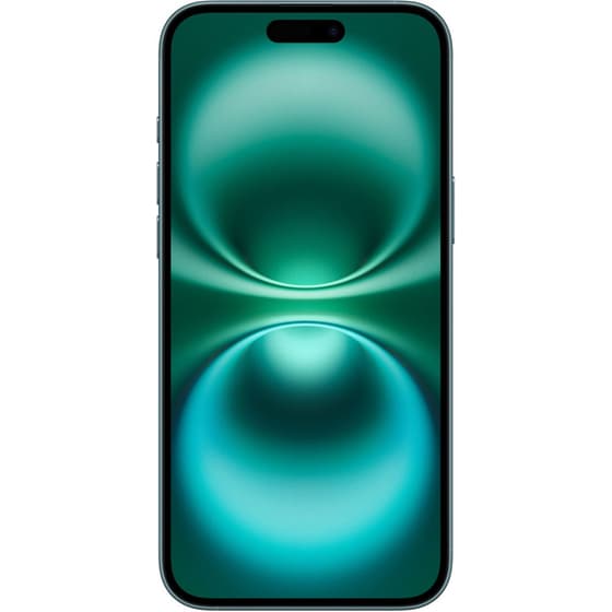 Apple iPhone 16 Plus 128GB - Teal - Image 2