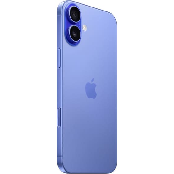 Apple iPhone 16 Plus 128GB - Ultramarine - Image 2