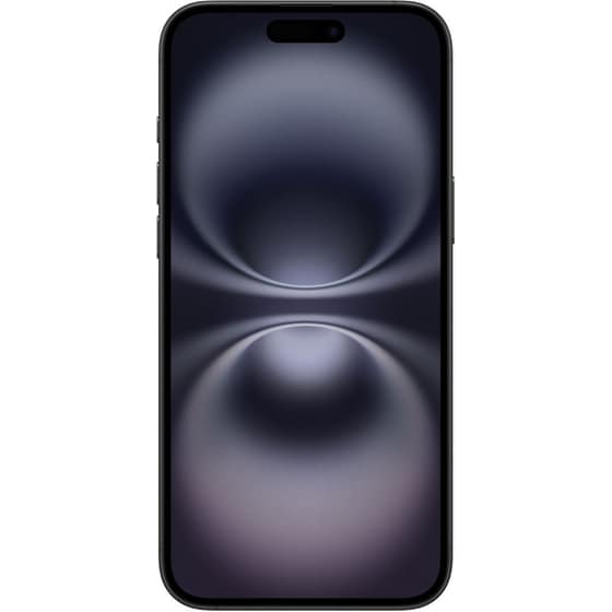 Apple iPhone 16 Plus 256GB - Black - Image 2