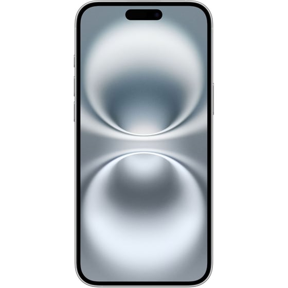 Apple iPhone 16 Plus 256GB - White - Image 2