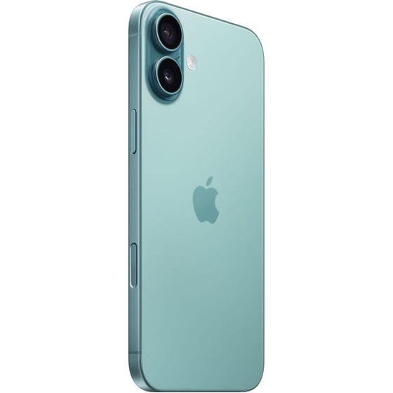 Apple iPhone 16 Plus 256GB - Teal - Image 3