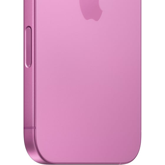 Apple iPhone 16 Plus 256GB - Pink - Image 5