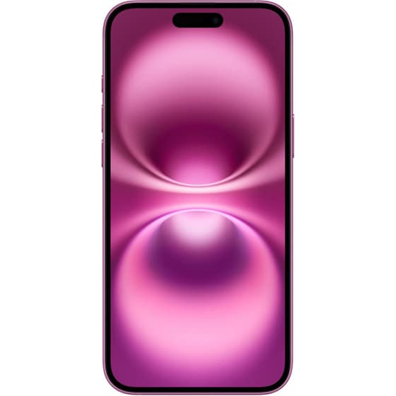 Apple iPhone 16 Plus 512GB - Pink - Image 2