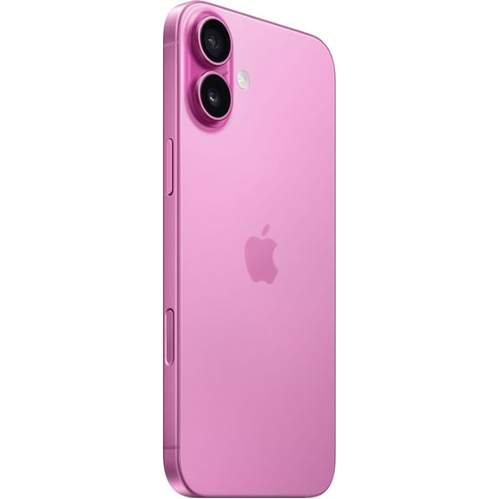 Apple iPhone 16 Plus 512GB - Pink - Image 3