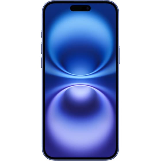 Apple iPhone 16 Plus 512GB - Ultramarine - Image 2