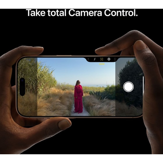 Apple iPhone 16 Pro 256GB - Desert Titanium - Image 7