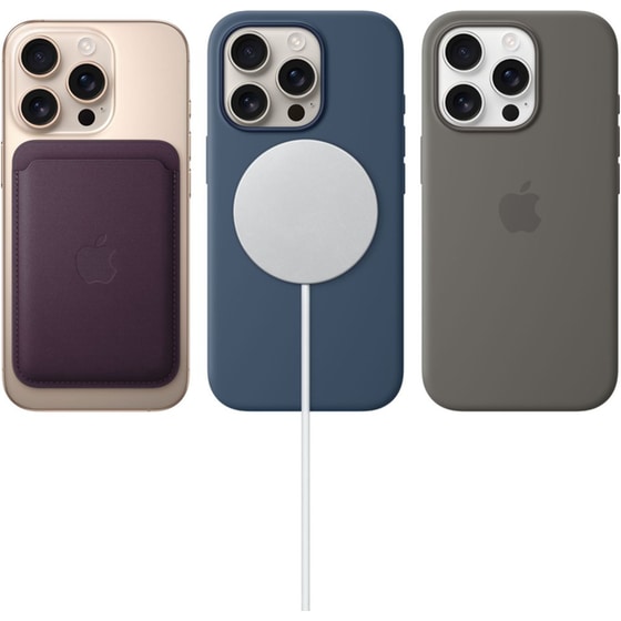 Apple iPhone 16 Pro 512GB - Natural Titanium - Image 10