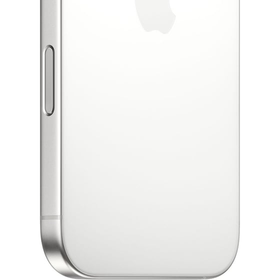 Apple iPhone 16 Pro 1TB - White Titanium - Image 5