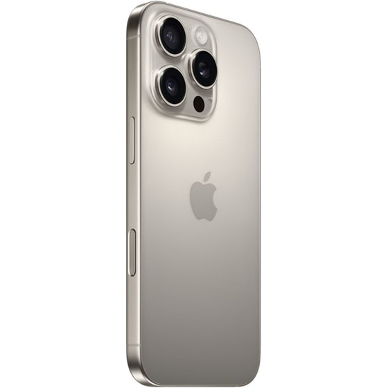 Apple iPhone 16 Pro 1TB - Natural Titanium - Image 3