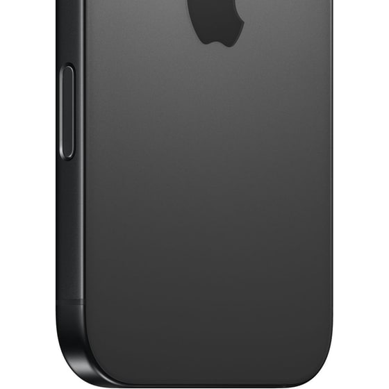 Apple iPhone 16 Pro Max 1TB - Black Titanium - Image 5