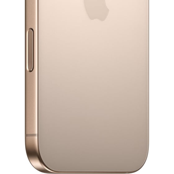 Apple iPhone 16 Pro Max 1TB - Desert Titanium - Image 5