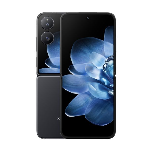 Xiaomi MIX Flip 5G 512GB/12GB - Black