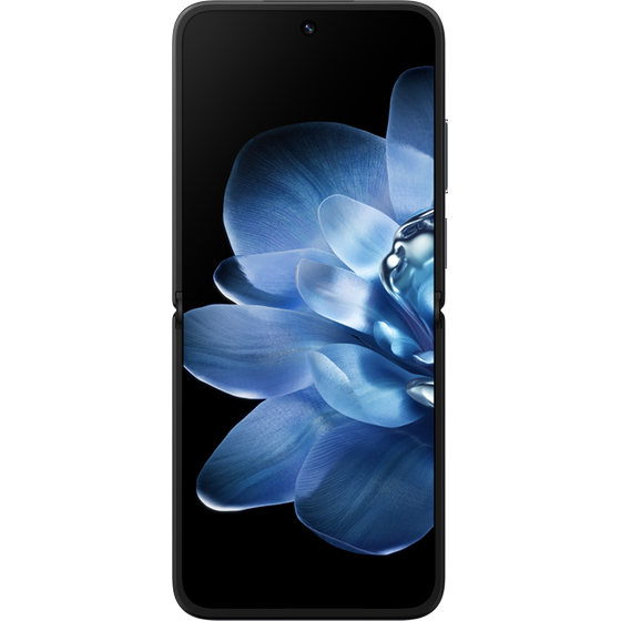 Xiaomi MIX Flip 5G 512GB/12GB - Black - Image 2