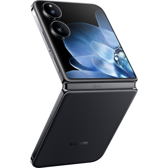 Xiaomi MIX Flip 5G 512GB/12GB - Black - Image 4