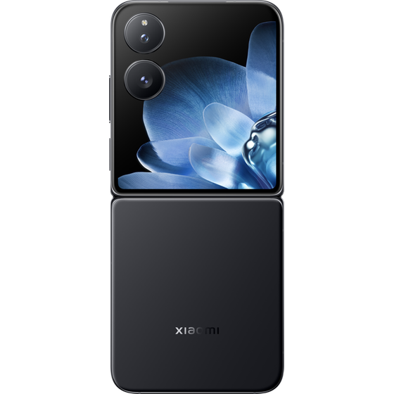 Xiaomi MIX Flip 5G 512GB/12GB - Black - Image 5