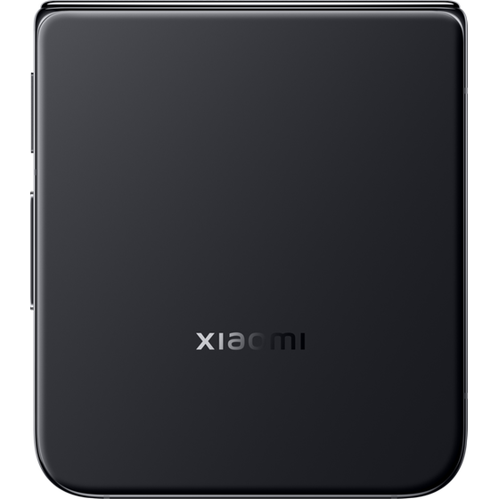 Xiaomi MIX Flip 5G 512GB/12GB - Black - Image 6