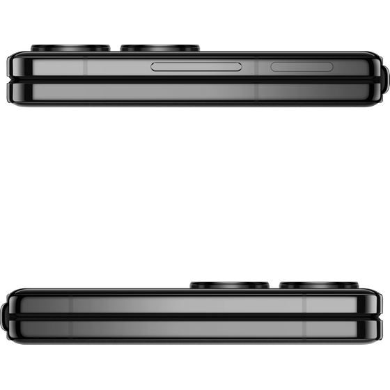 Xiaomi MIX Flip 5G 512GB/12GB - Black - Image 8