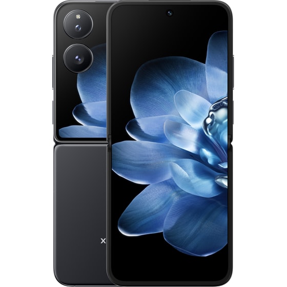 Xiaomi MIX Flip 5G 512GB/12GB - Black - Image 9