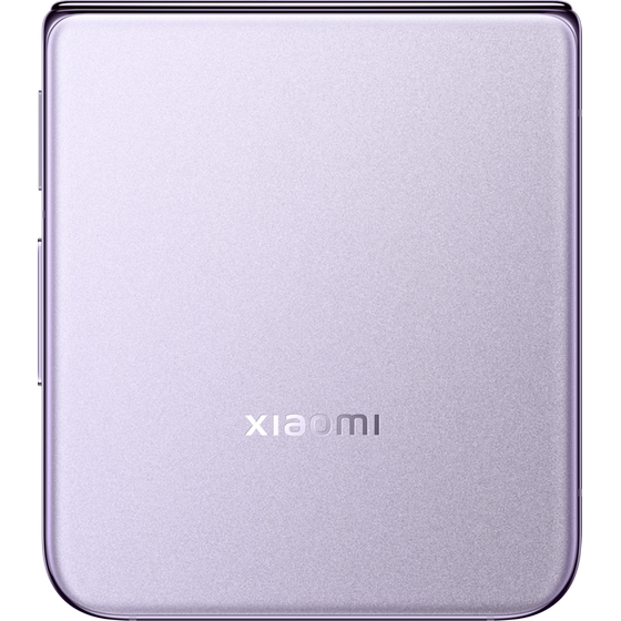 Xiaomi MIX Flip 5G 512GB/12GB - Purple - Image 6