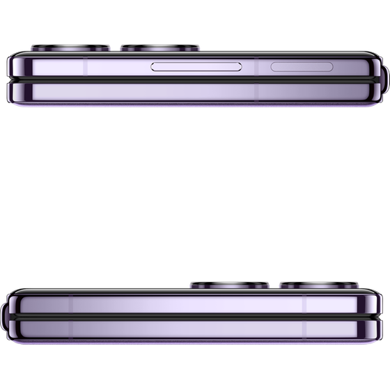 Xiaomi MIX Flip 5G 512GB/12GB - Purple - Image 8