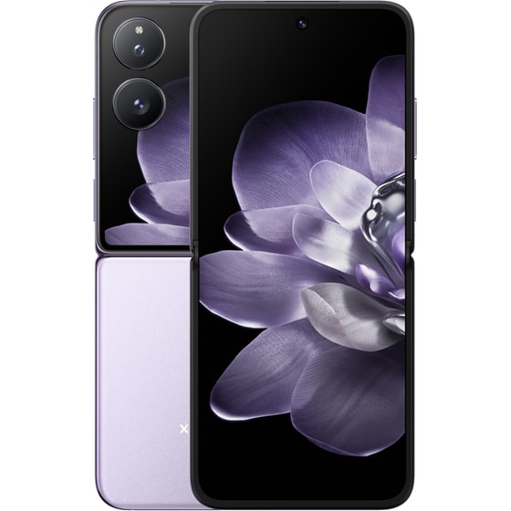 Xiaomi MIX Flip 5G 512GB/12GB - Purple - Image 9