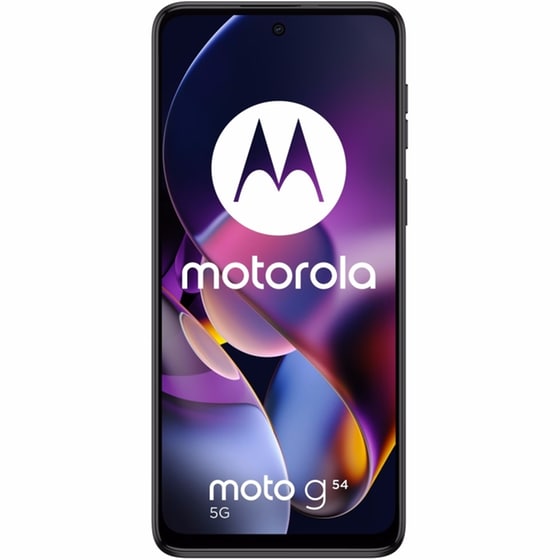 Motorola Moto G54 Power Edition 5G 256GB/12GB - Midnight Blue - Image 2