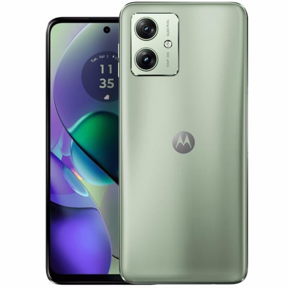 Motorola Moto G54 Power Edition 5G 256GB/12GB - Mint Green