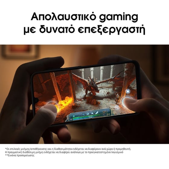 Samsung Galaxy A16 5G 128GB/4GB - Black - Image 7