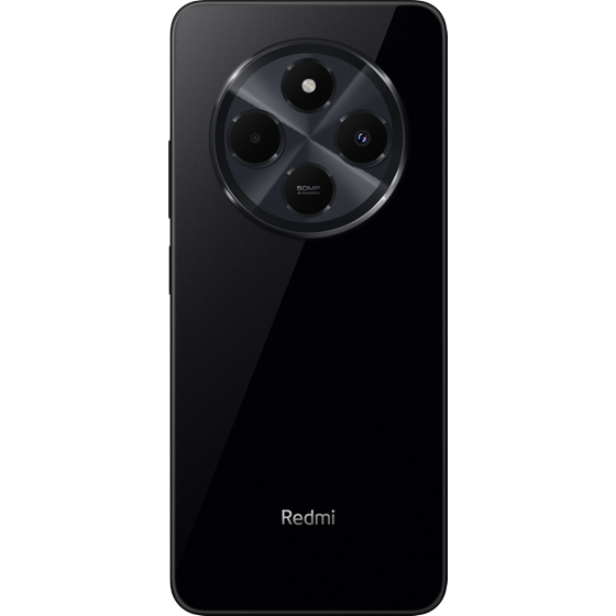 Xiaomi Redmi 14C 4G 128GB/4GB - Midnight Black - Image 5