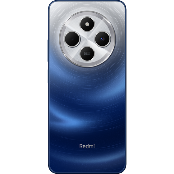 Xiaomi Redmi 14C 4G 128GB/4GB - Starry Blue - Image 5