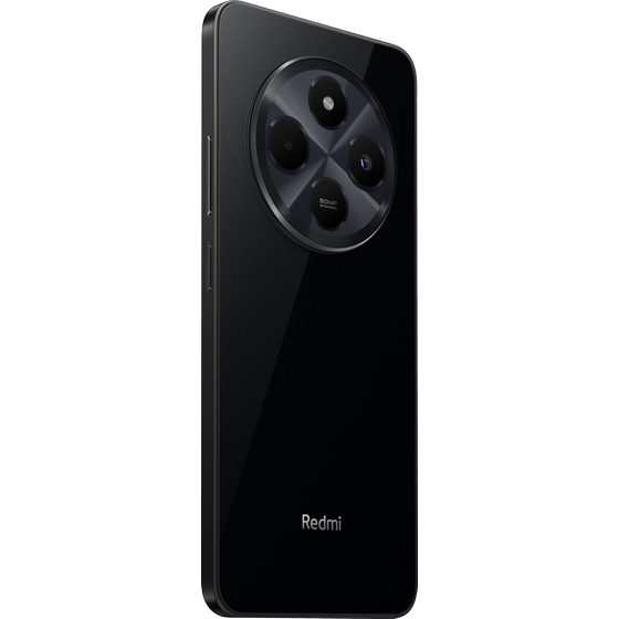 Xiaomi Redmi 14C 4G 256GB/8GB - Midnight Black - Image 6