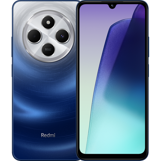 Xiaomi Redmi 14C 4G 256GB/8GB - Starry Blue