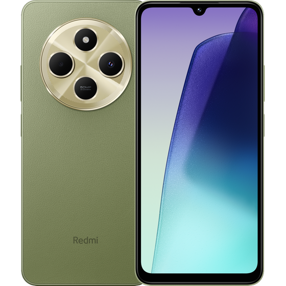 Xiaomi Redmi 14C 4G 256GB/8GB - Sage Green