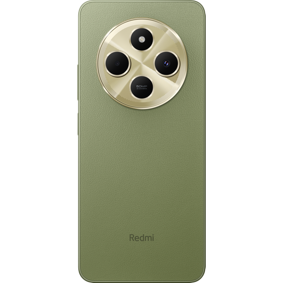 Xiaomi Redmi 14C 4G 256GB/8GB - Sage Green - Image 5