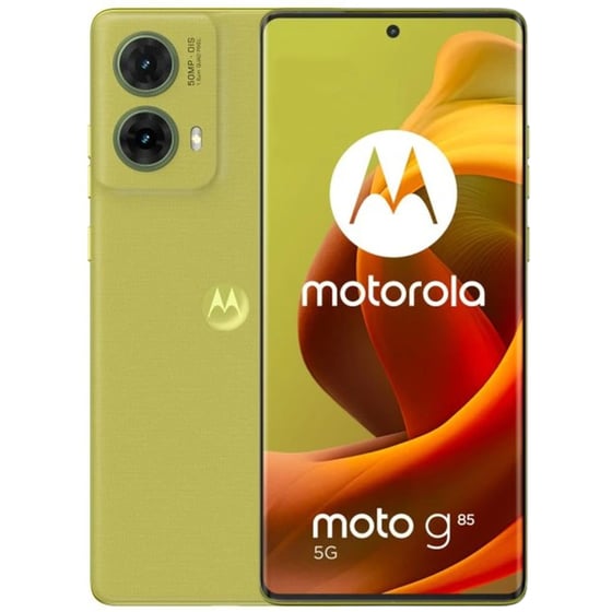 Motorola Moto G85 5G 256GB/8GB - Olive Green