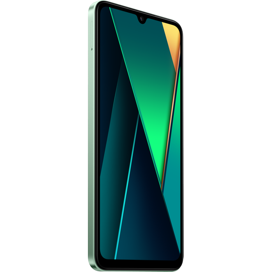 Poco C75 4G 128GB/6GB - Green - Image 3