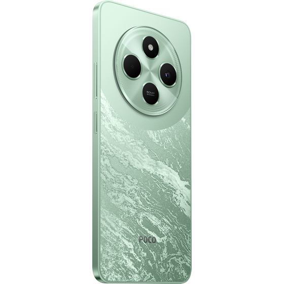 Poco C75 4G 128GB/6GB - Green - Image 6