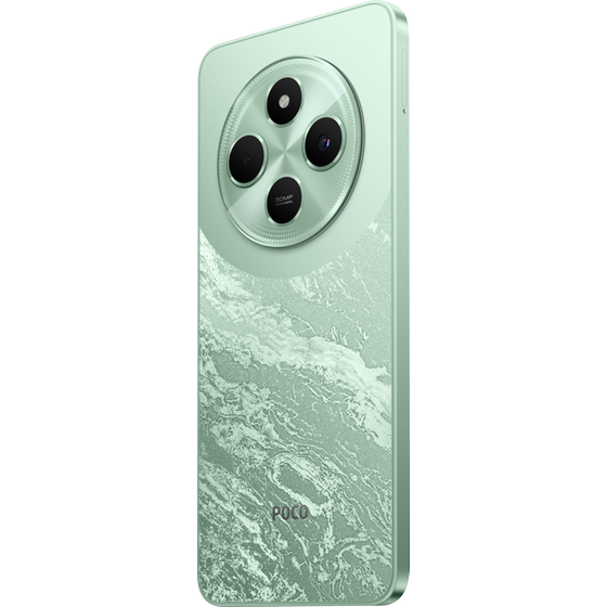 Poco C75 4G 128GB/6GB - Green - Image 7