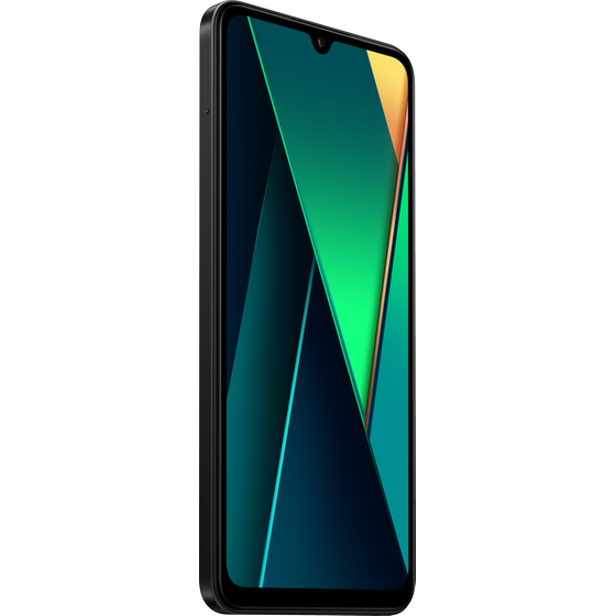 Poco C75 4G 256GB/8GB - Black - Image 2