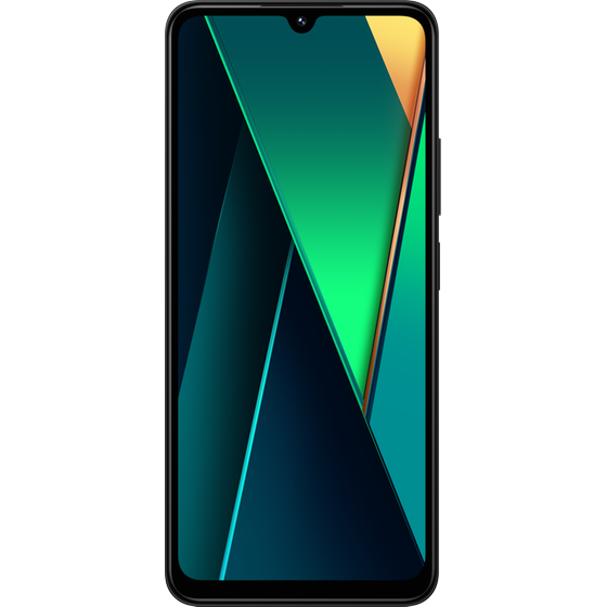 Poco C75 4G 256GB/8GB - Black - Image 3