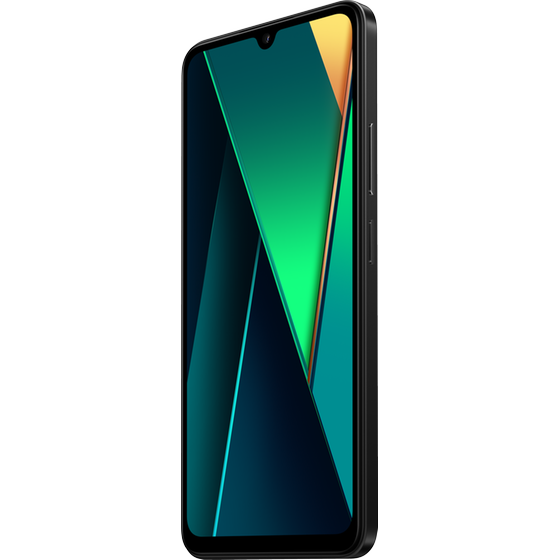 Poco C75 4G 256GB/8GB - Black - Image 4